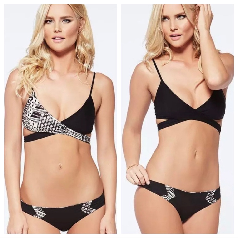 L*Space Two Piece Bikini Set